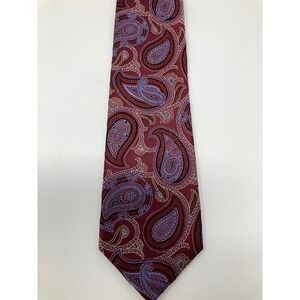 Joseph a Bank Heritage Collection Paisley 3 x 58-59